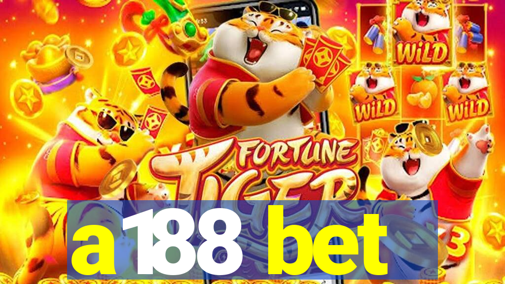 a188 bet