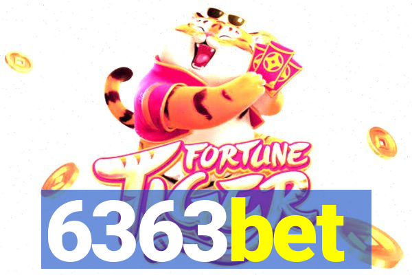 6363bet