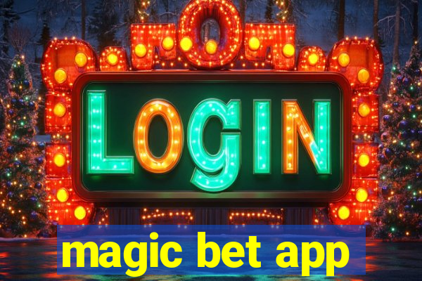 magic bet app