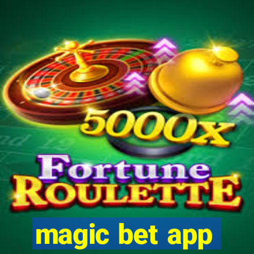 magic bet app