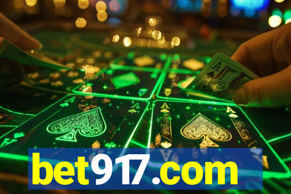 bet917.com