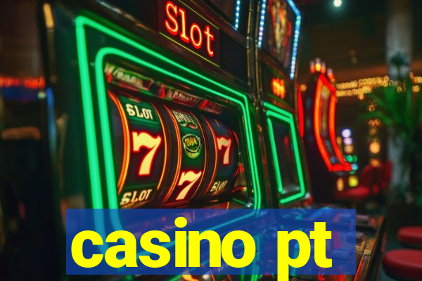 casino pt