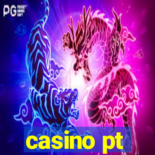 casino pt