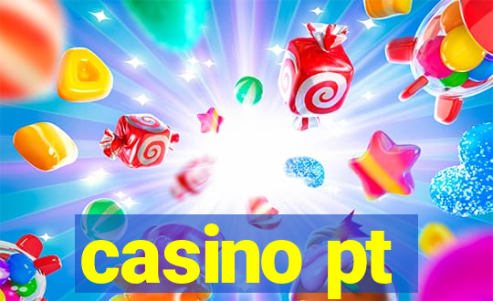 casino pt