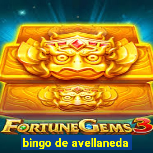 bingo de avellaneda