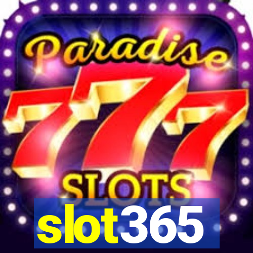 slot365