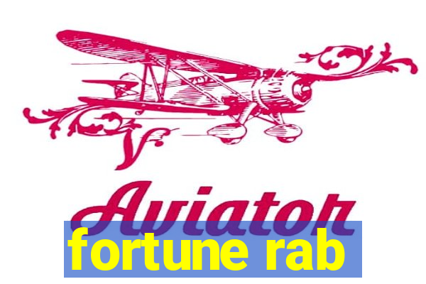 fortune rab