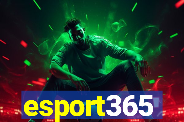 esport365