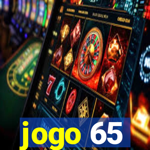 jogo 65