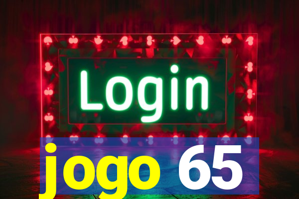 jogo 65