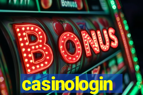 casinologin