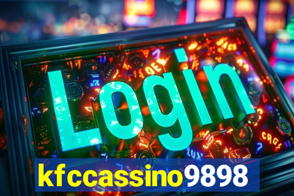 kfccassino9898