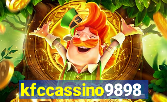 kfccassino9898