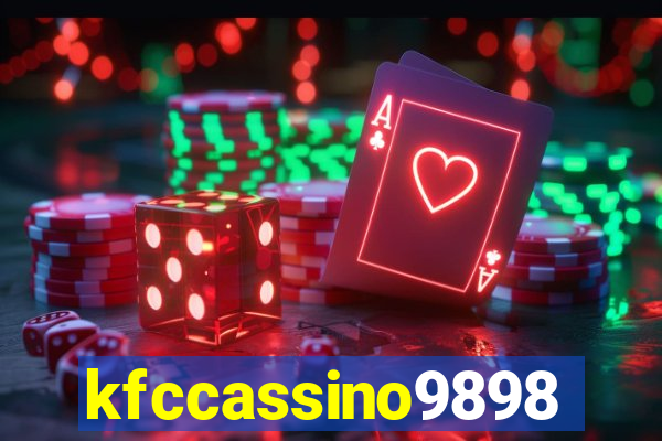 kfccassino9898