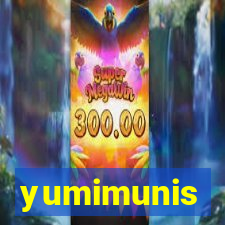 yumimunis