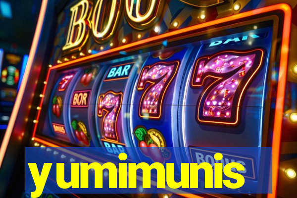 yumimunis