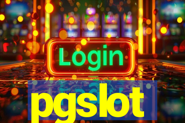 pgslot