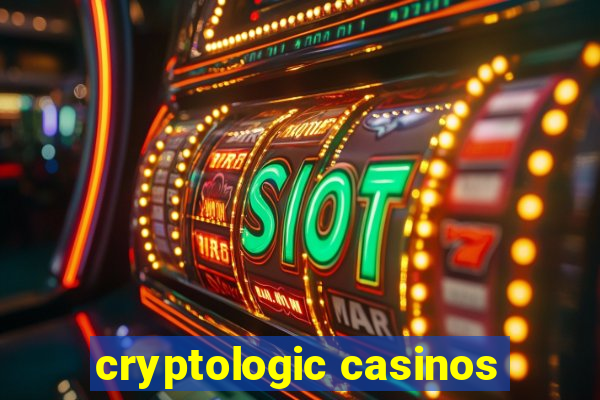 cryptologic casinos