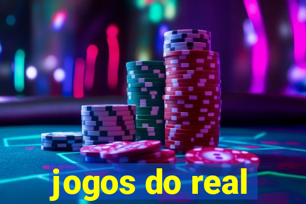 jogos do real