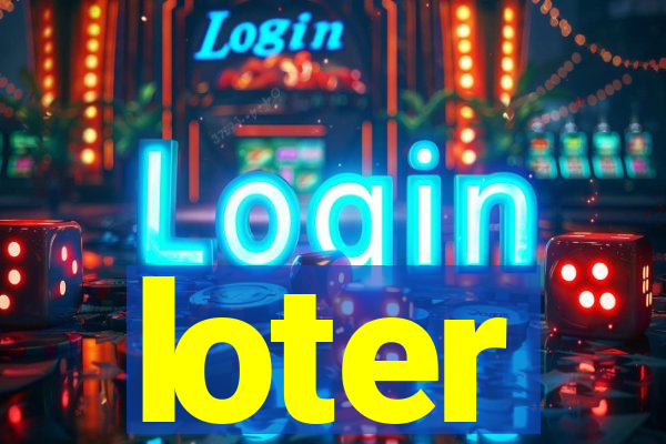 loter