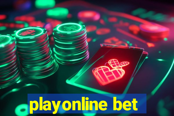 playonline bet