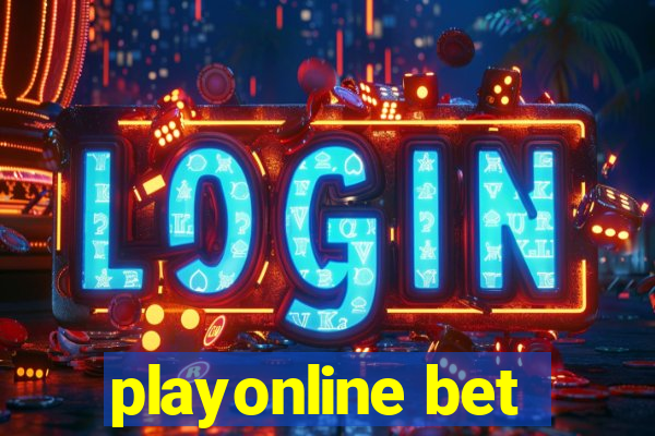 playonline bet