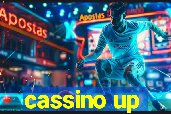 cassino up