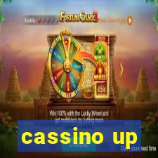 cassino up