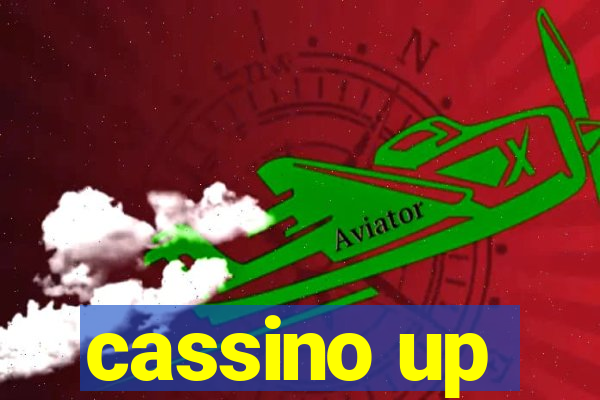 cassino up