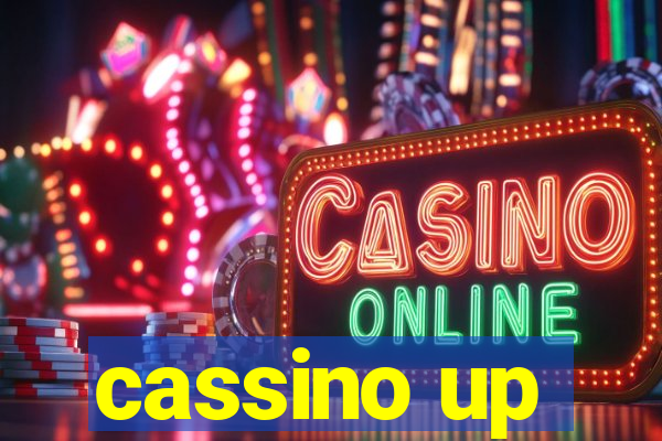 cassino up