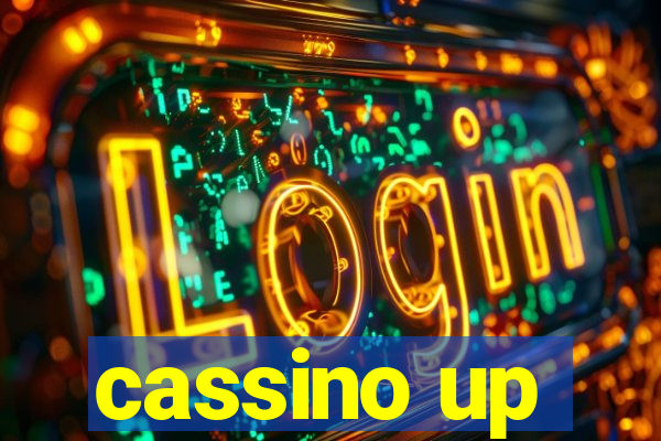 cassino up