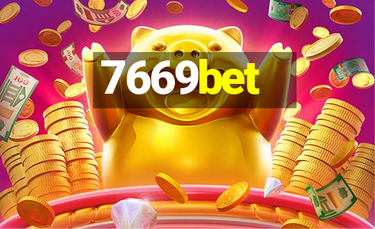 7669bet