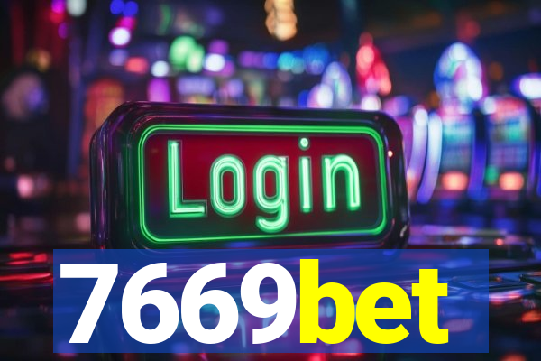 7669bet