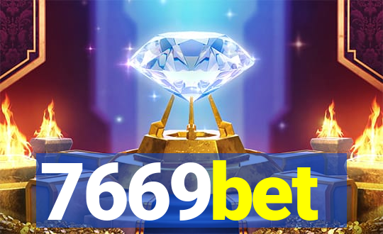 7669bet