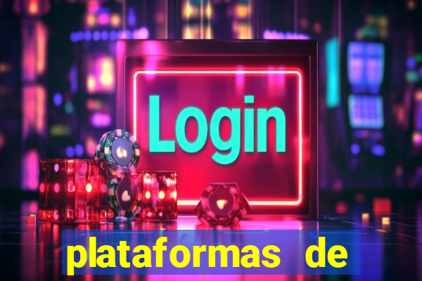 plataformas de jogos que est?o pagando