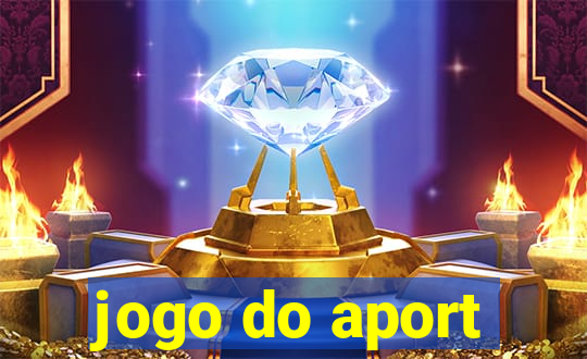 jogo do aport