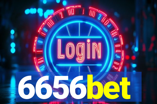 6656bet