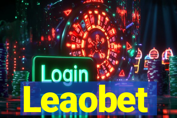 Leaobet