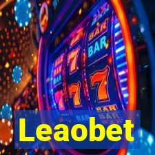 Leaobet