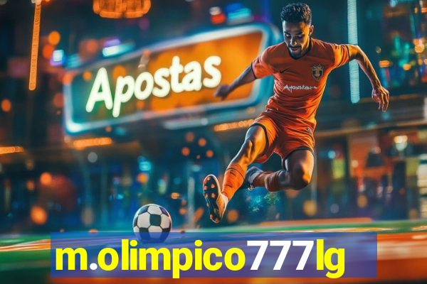 m.olimpico777lg.com