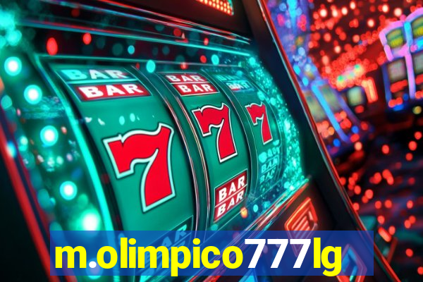 m.olimpico777lg.com