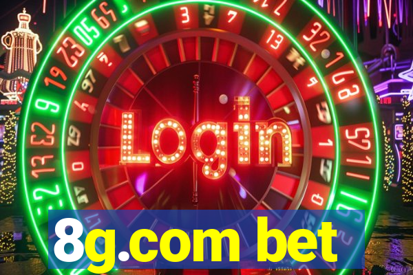 8g.com bet