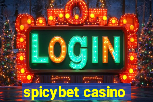 spicybet casino