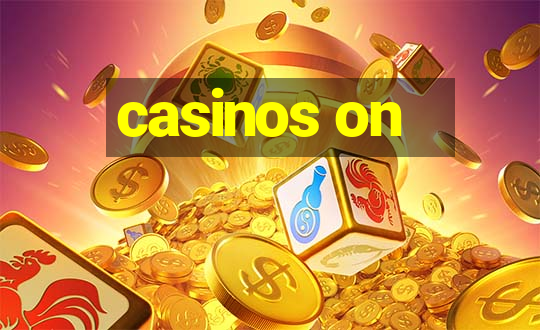 casinos on