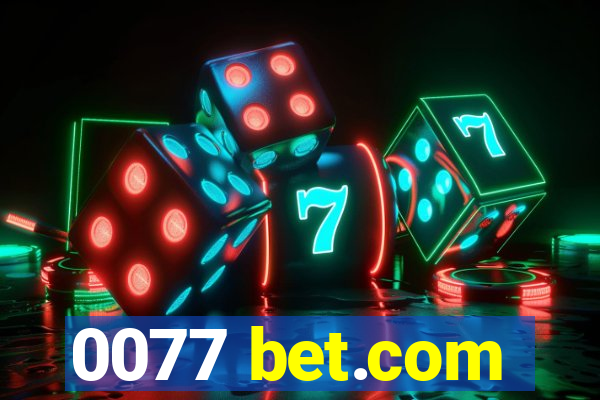 0077 bet.com