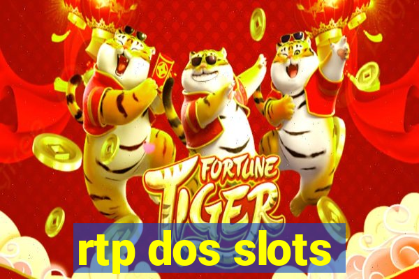 rtp dos slots