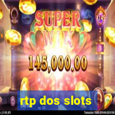 rtp dos slots