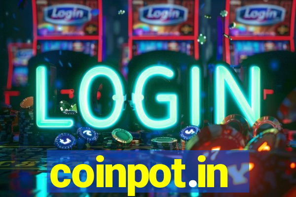 coinpot.in