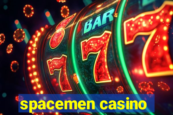 spacemen casino