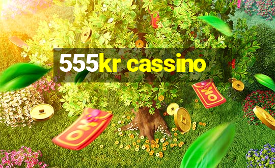 555kr cassino